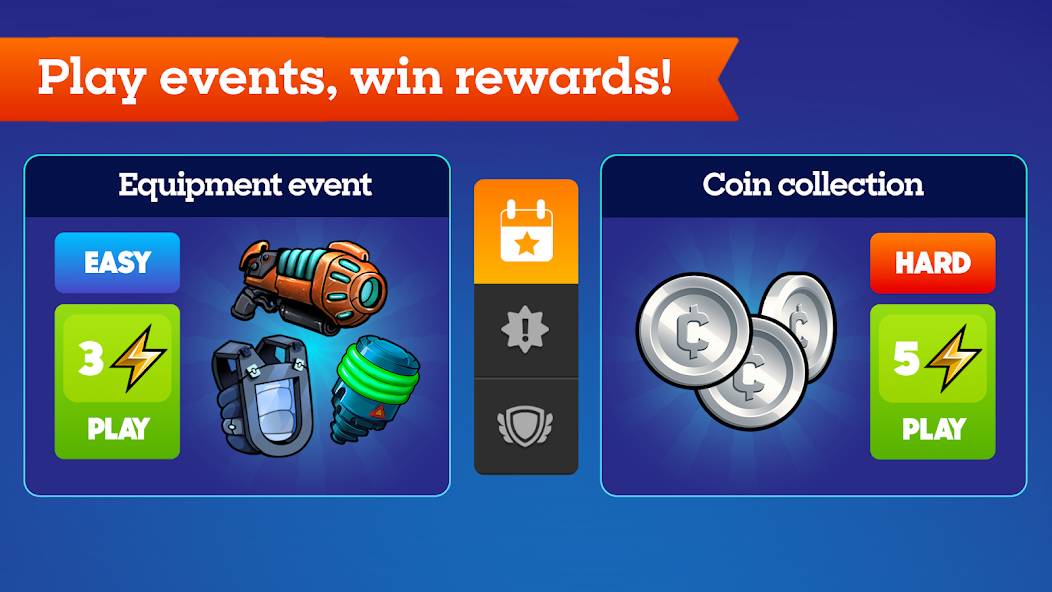 Game Mr Autofire MOD